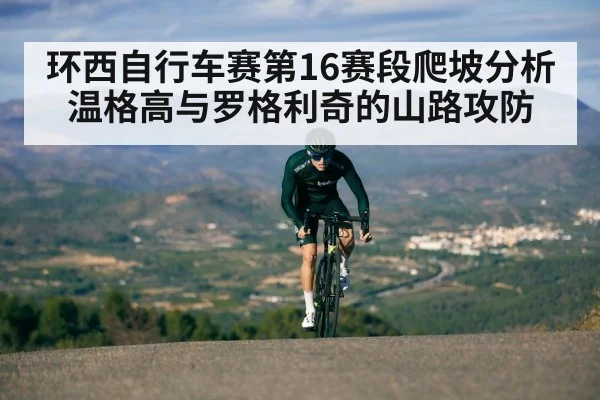 cyclists climbing mountain road